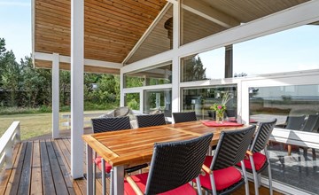 "Eltje" - alles inklusive - 4 km vom Meer 2