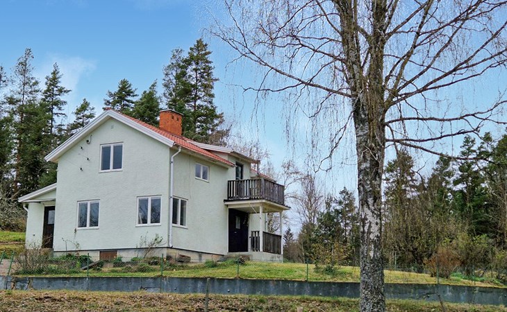 2 bedroom awesome home in Vimmerby 1