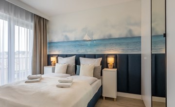 Apartment Baltycki A22 am Meer 3