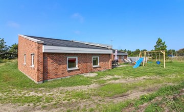 „Liska“ – 1 km vom Meer entfernt in Westjütland 3