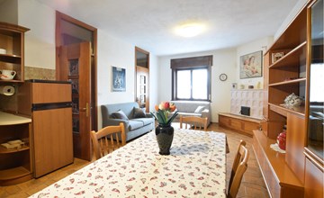 3 bedroom amazing apartment in Lamon 2