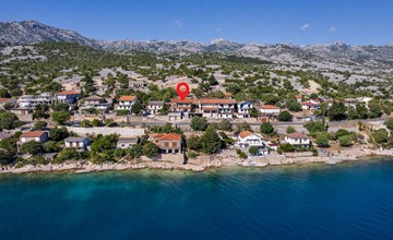 Amazing apartment in Baric Draga 3