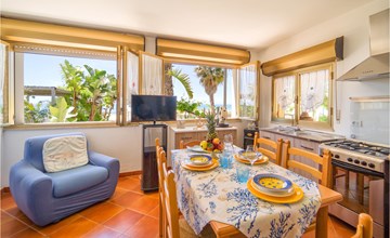3 bedroom awesome home in Menfi 3