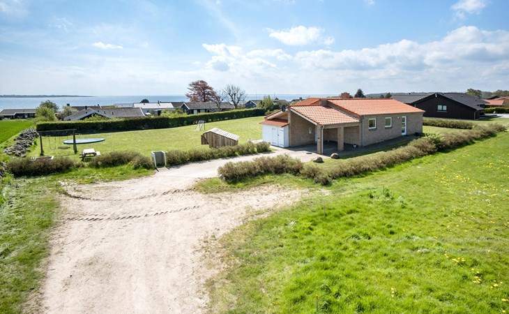 4 bedroom lovely home in Faaborg 1