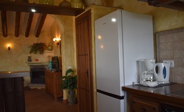 Finca Hornillo mit privatem Pool 3