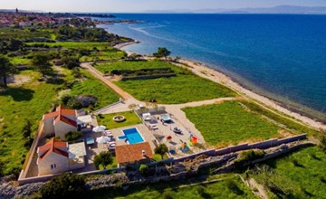 Villa Mis, Haus in Supetar mit privatem Pool 2