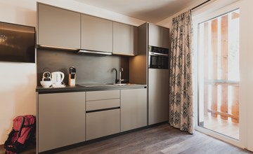 3 kamertype Hochkönig 2