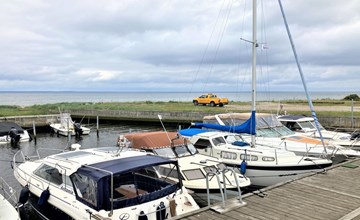 "Rəzvan" - 120 meter van de zee in Funen 3