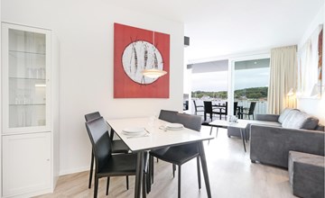 Priwallpromenade 3, Whg 5 2