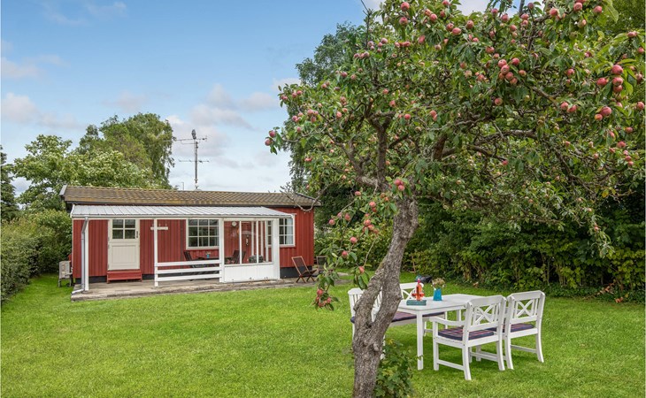 Lovely home in Nexø with WiFi 1
