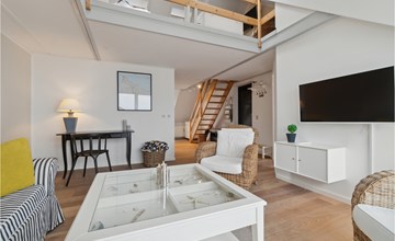Awesome apartment in Allinge 3