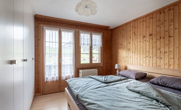 Chalet Anita 3