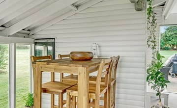 "Fita" - 300 meter van de zee in Funen 2