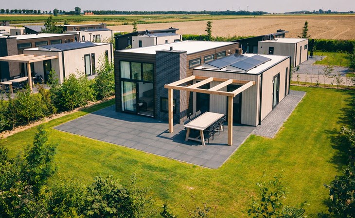 Bungalow 4D 1