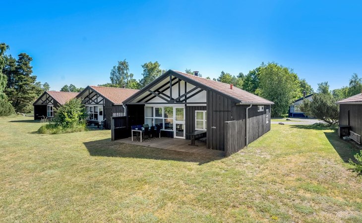 "Clea" - 300m from the sea 1