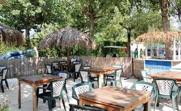 Atlantisches Chalet 3