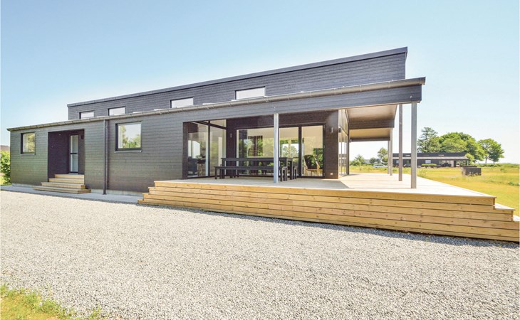 Cozy home in Haderslev with WiFi 1
