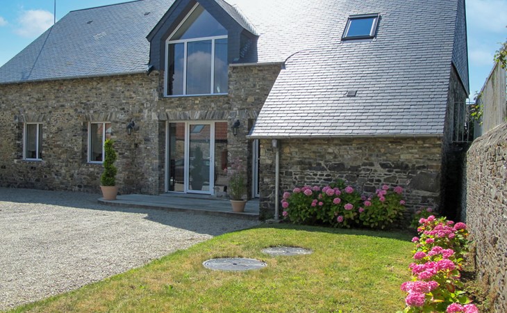 La Lucerie (BAY402) 1