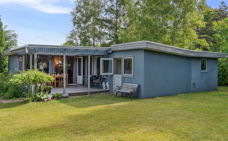 "Keke" - 2.5km from the sea 1