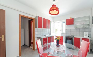 Lovely apartment in Kustici with WiFi 2