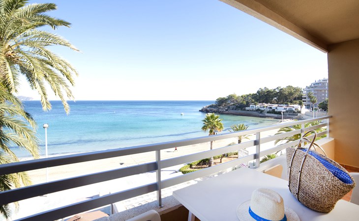 das Meer überqueren 1