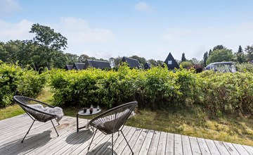 Stunning home in Farsø with WiFi 2