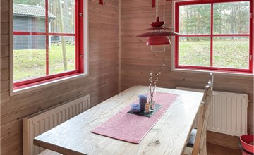 4 bedroom cozy home in åhus 3