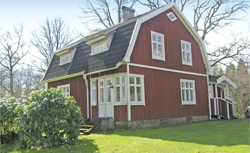 2 bedroom awesome home in Långaryd 3