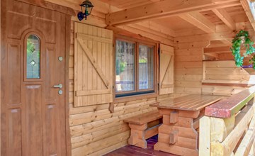 2 bedroom nice home in Sianozety 2