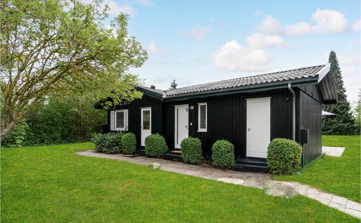 Pet friendly home in Hornbæk with WiFi 1