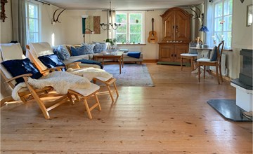 3 bedroom awesome home in Västervik 3