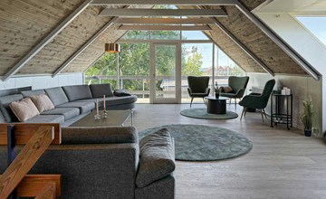 Cozy home in Haderslev with WiFi 3