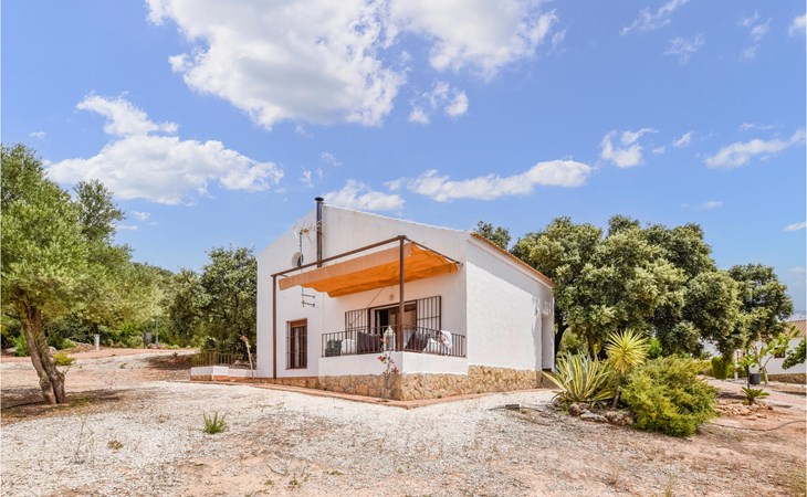 Stunning home in Estepa with WiFi 1