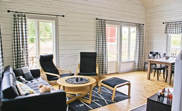3 bedroom cozy home in Vetlanda 3