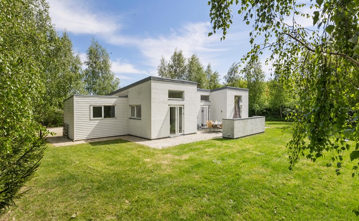 Lovely home in Sydals with sauna 1