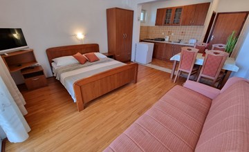 Studio-Wohnung in Crikvenica 2