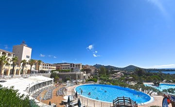 Village Cap Estérel - The Village 3