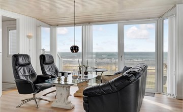 Lovely home in Otterup with kitchen 3