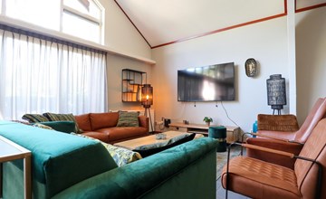 Group accommodation 24 3