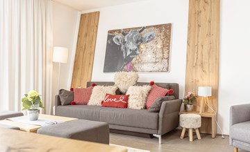 Fewo 2 SZ, Dachterrasse 3