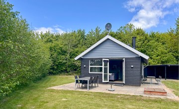 2 bedroom awesome home in Sydals 2