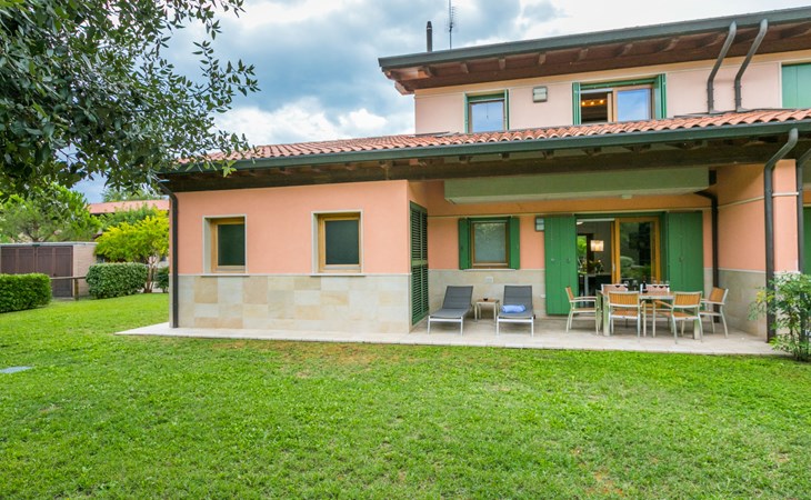 Green Village Resort 1