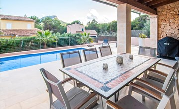Lovely home in Mallorca with WiFi 2