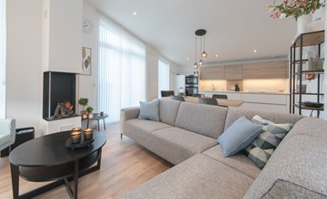 4-Personen-Ferienhaus in Wemeldinge - Water Resort Oosterschelde - Hausnr. 76 2