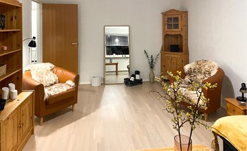 Nice apartment in Hyltebruk with WiFi 3