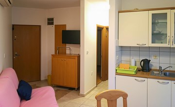 Amazing apartment in Jezera with WiFi 3