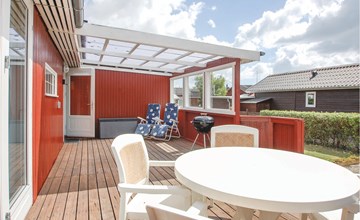 2 bedroom lovely home in Haderslev 3