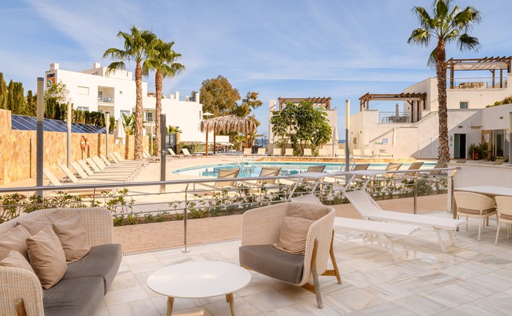 Apartment Mascarat 1