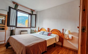 Wohnung mit Balkon Falcó 14 Vall de Boí 2