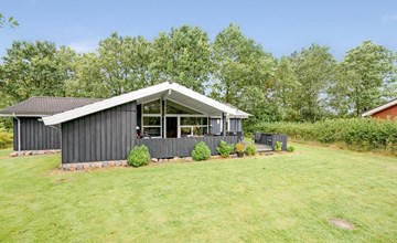 "Gurly" - 25 km van de zee in West-Jutland 3